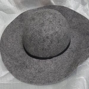 Nordstrom Charcoal Women's Hat